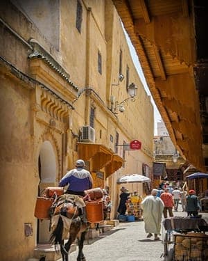 Selection de matieres artisanales